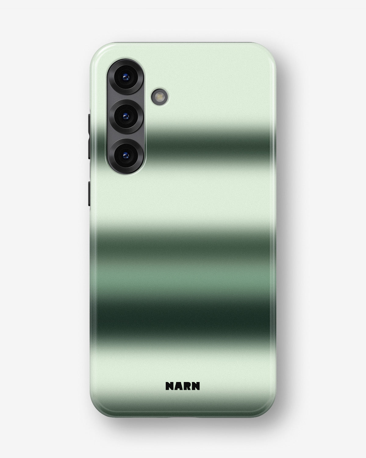 Samsung Galaxy S25 Plus Tough Case – Mint - View 1