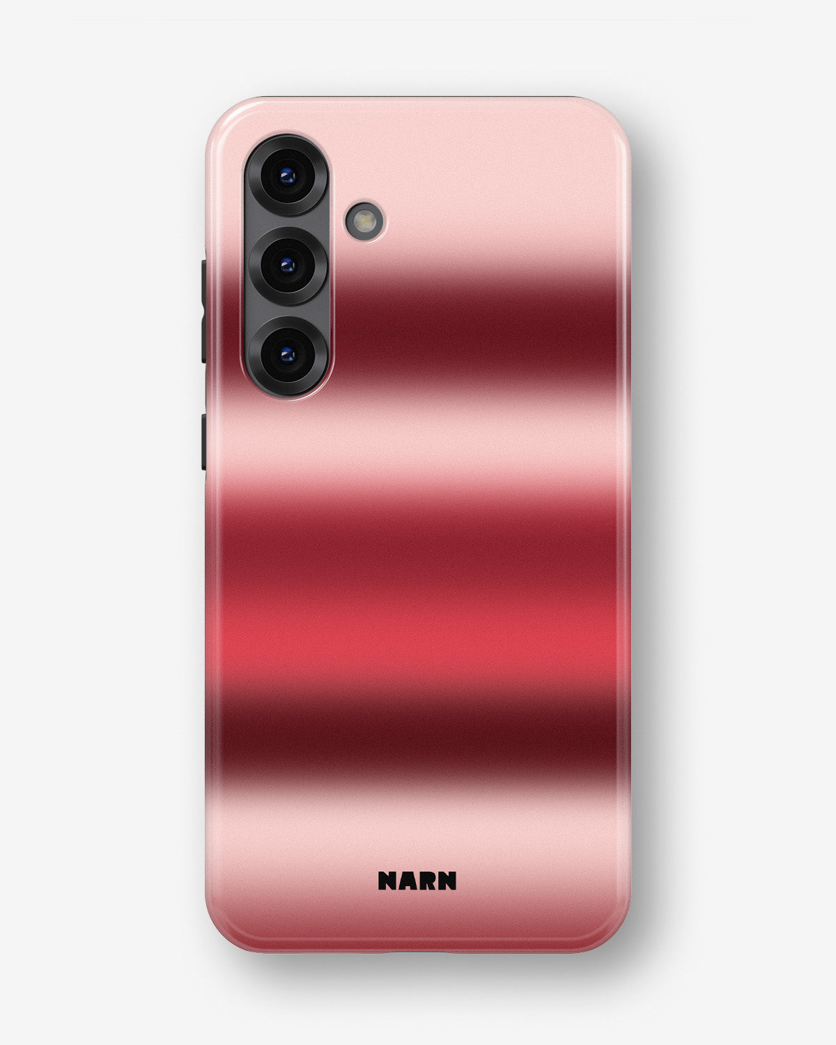 Samsung Galaxy S25 Plus Tough Case – Cherry - View 1