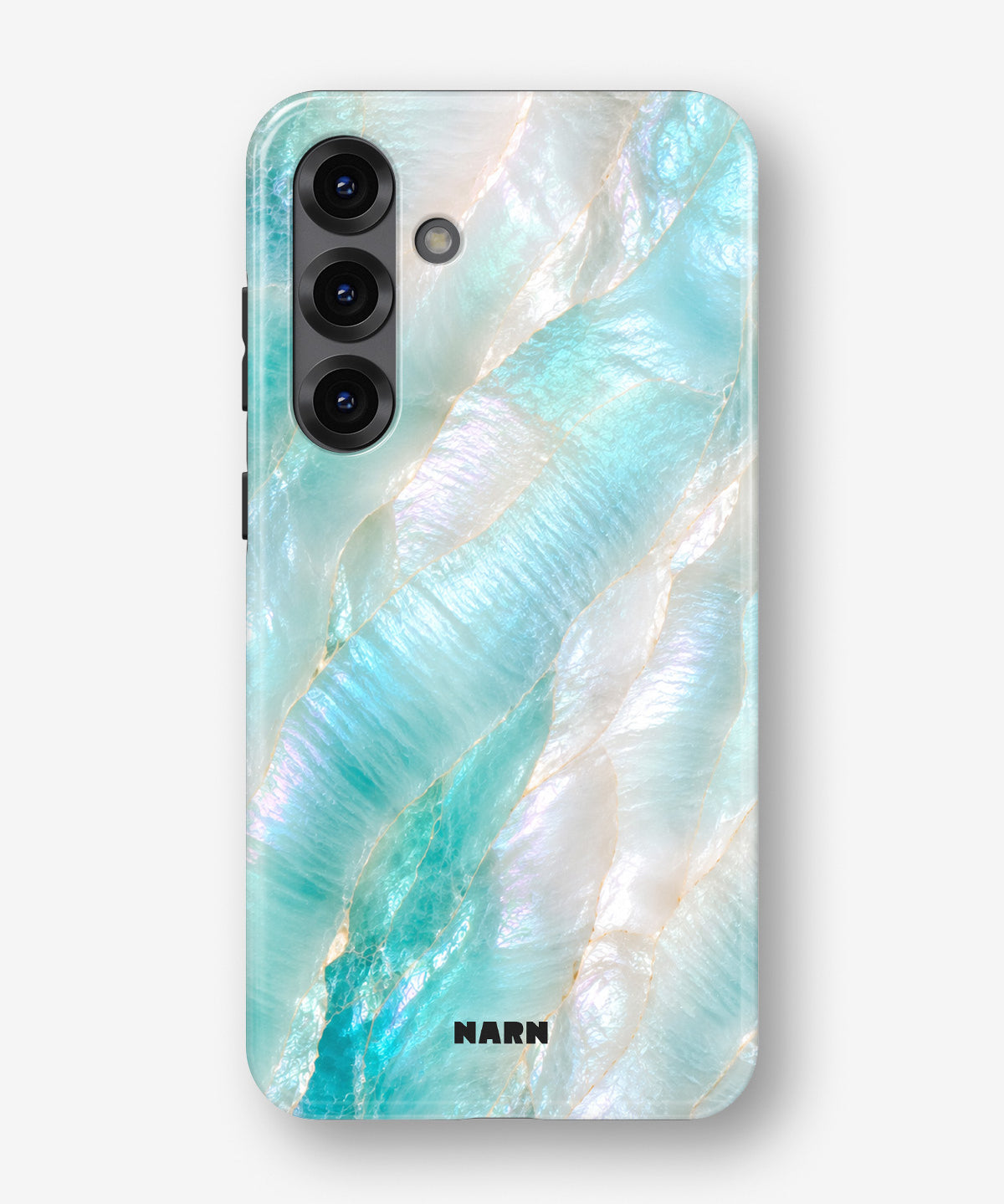 Samsung Galaxy S25 Plus Tough Case – Mermaid - View 1