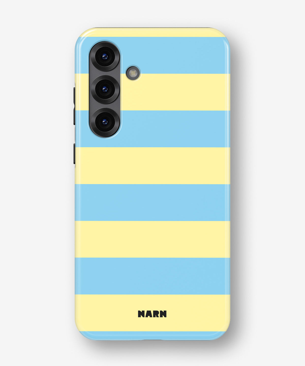 Samsung Galaxy S25 Plus Tough Case – Beach Towel - View 1