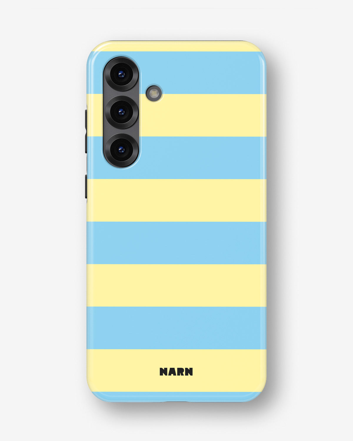 Samsung Galaxy S25 Plus Tough Case – Beach Towel - View 1