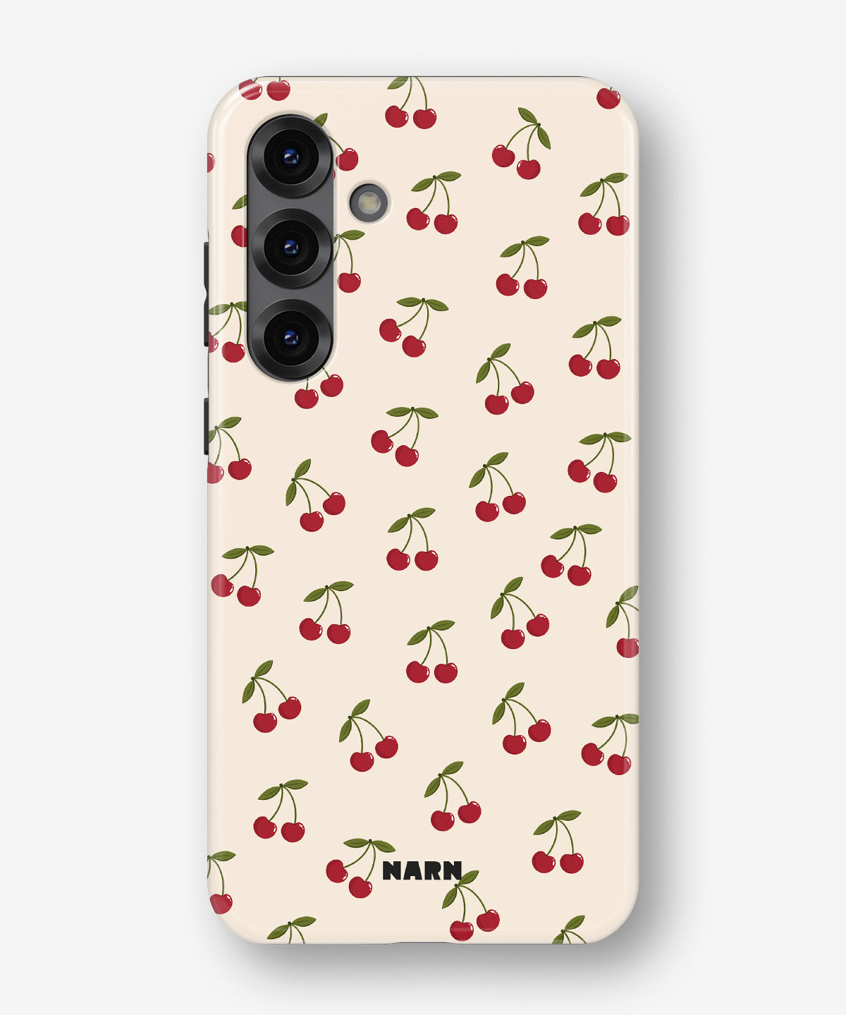 Samsung Galaxy S25 Plus Tough Case – Amarena - View 1