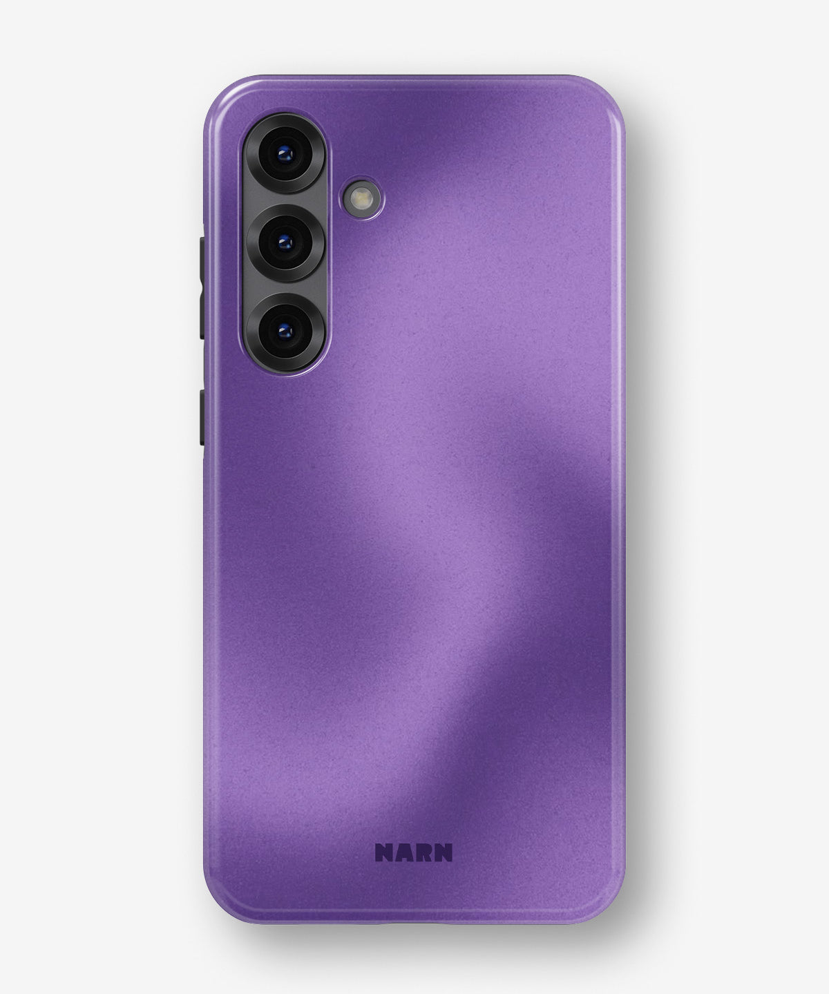 Samsung Galaxy S25 Plus Tough Case – Violetta - View 1