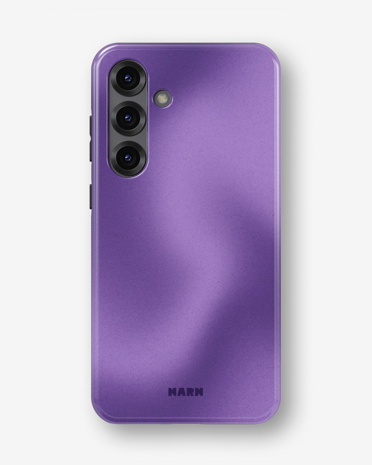 Samsung Galaxy S25 Plus Tough Case – Violetta - View 1