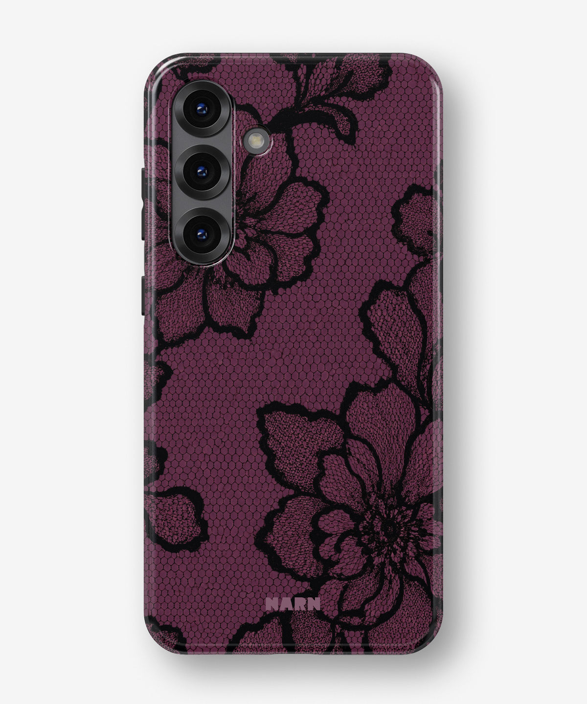 Samsung Galaxy S25 Plus Tough Case – Obsession - View 1