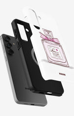 Samsung Galaxy S25 Plus Tough Case – Perfume - View 2