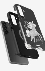 Samsung Galaxy S25 Plus Tough Case – Dream Always - View 2