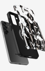 Samsung Galaxy S25 Plus Tough Case – Birch - View 2