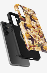 Samsung Galaxy S25 Plus Tough Case – Toucans - View 2