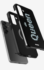 Samsung Galaxy S25 Plus Tough Case – Queen - View 2