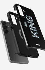 Samsung Galaxy S25 Plus Tough Case – King - View 2