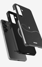 Samsung Galaxy S25 Plus Tough Case – Space Walk - View 2