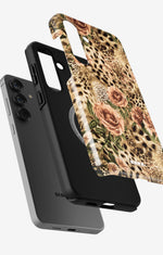 Samsung Galaxy S25 Plus Tough Case – Leo Roses - View 2
