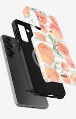 Samsung Galaxy S25 Plus Tough Case – Peachey - View 2