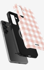 Samsung Galaxy S25 Plus Tough Case – Bardot - View 2