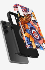Samsung Galaxy S25 Plus Tough Case – Energize - View 2