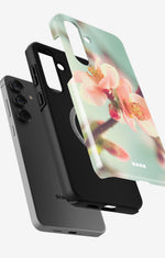 Samsung Galaxy S25 Plus Tough Case – Sweet Bloom - View 2