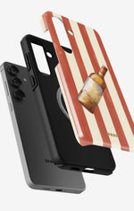 Samsung Galaxy S25 Plus Tough Case – Vino - View 2