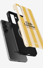 Samsung Galaxy S25 Plus Tough Case – Club Lemone - View 2