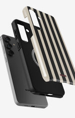 Samsung Galaxy S25 Plus Tough Case – Classique - View 2