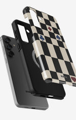 Samsung Galaxy S25 Plus Tough Case – Atout Royale - View 2