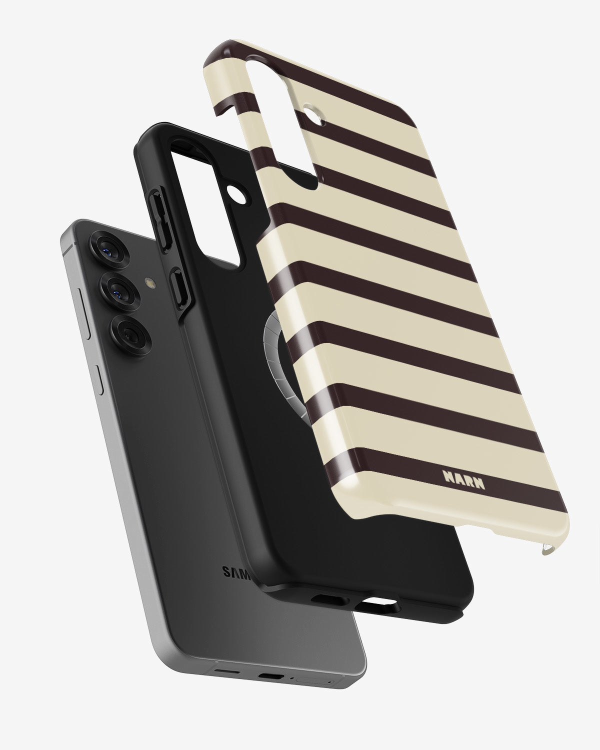 Samsung Galaxy S25 Plus Tough Case – Obey - View 2