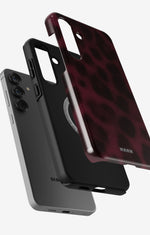 Samsung Galaxy S25 Plus Tough Case – Roar - View 2