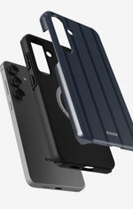 Samsung Galaxy S25 Plus Tough Case – Navy Dream - View 2
