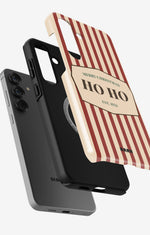 Samsung Galaxy S25 Plus Tough Case – Ho Ho - View 2