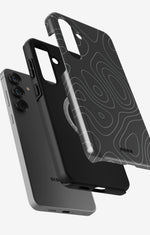Samsung Galaxy S25 Plus Tough Case – No Signal - View 2