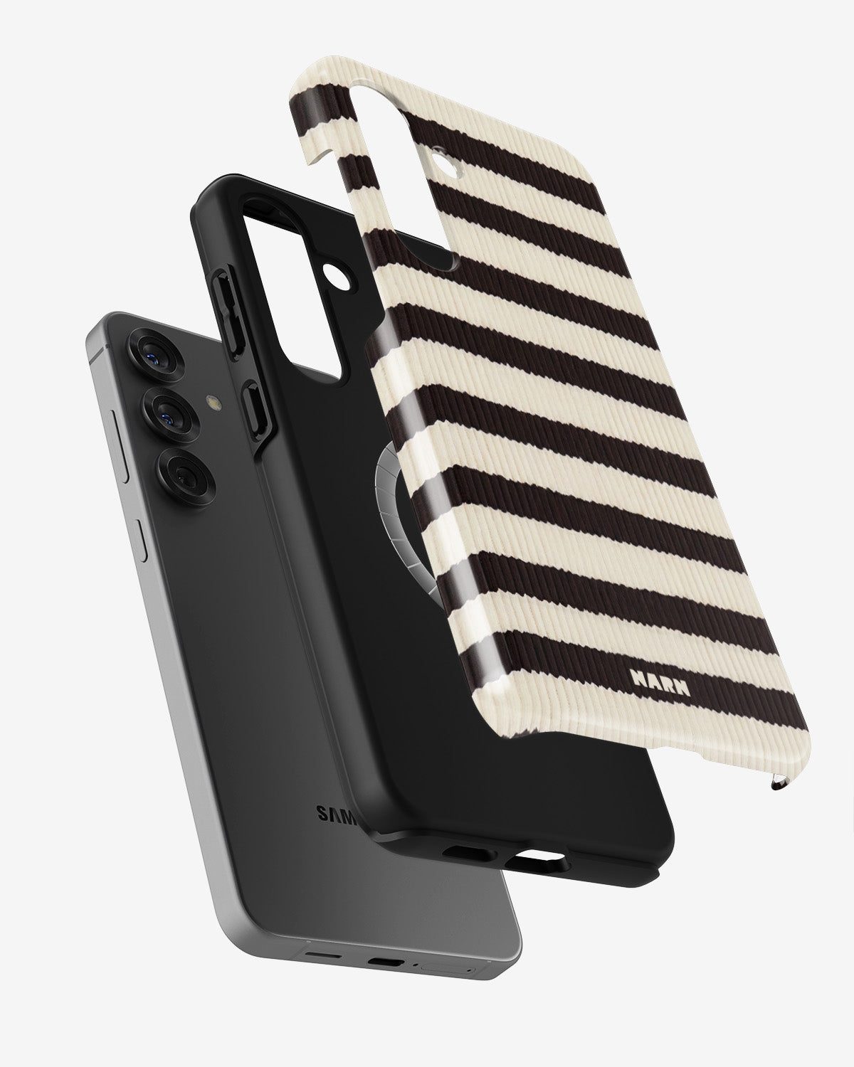 Samsung Galaxy S25 Plus Tough Case – Seafarer - View 2