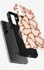 Samsung Galaxy S25 Plus Tough Case – Organic Terra - View 2