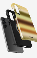 Samsung Galaxy S25 Plus Tough Case – Pistachio - View 2