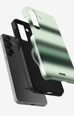 Samsung Galaxy S25 Plus Tough Case – Mint - View 2
