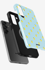 Samsung Galaxy S25 Plus Tough Case – Limonata - View 2
