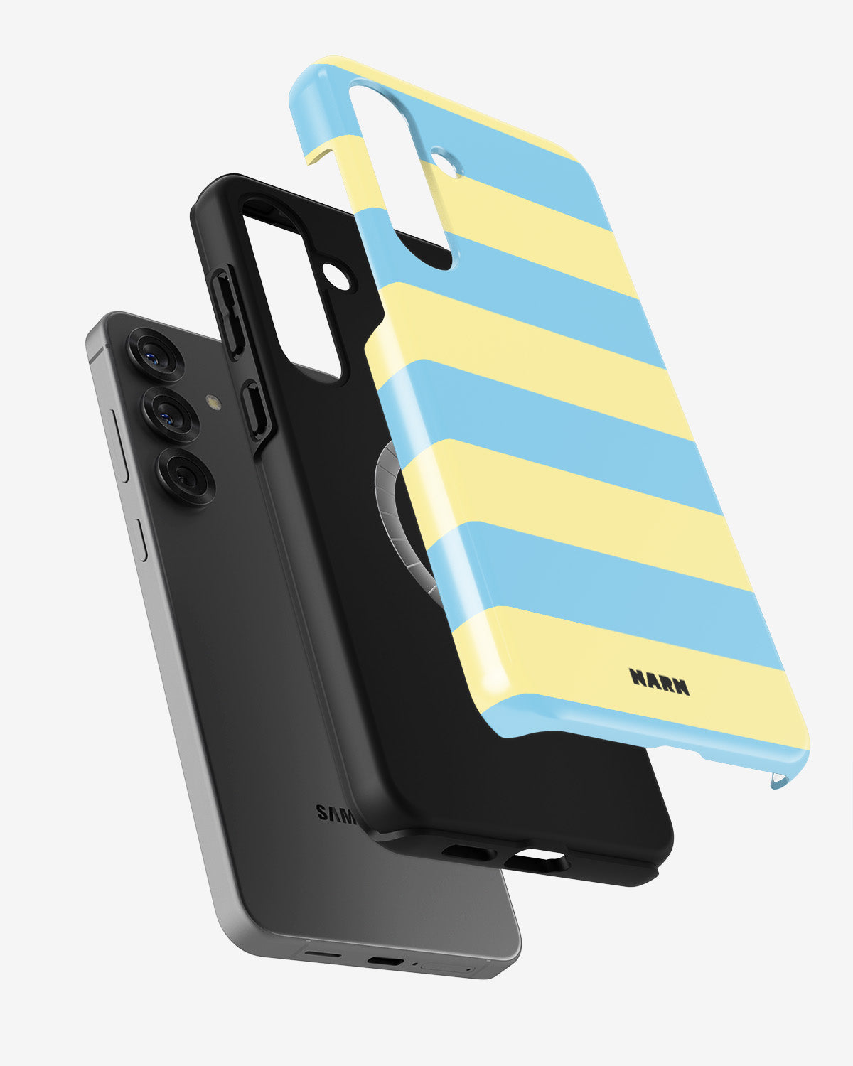 Samsung Galaxy S25 Plus Tough Case – Beach Towel - View 2