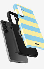 Samsung Galaxy S25 Plus Tough Case – Beach Towel - View 2