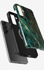 Samsung Galaxy S25 Plus Tough Case – Velora - View 2