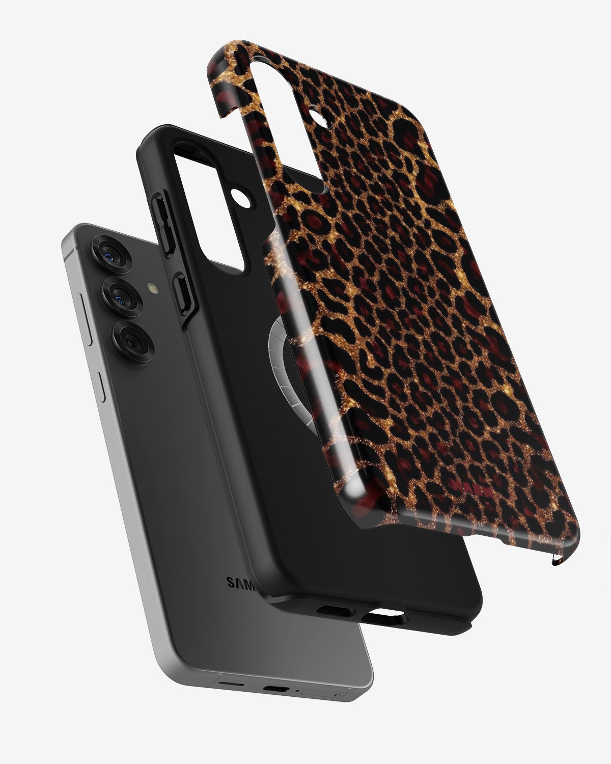 Samsung Galaxy S25 Plus Tough Case – Leoluxe - View 2