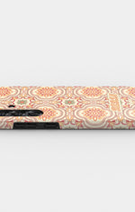 Samsung Galaxy S25 Plus Tough Case – Custom - Moroccan  - View 3