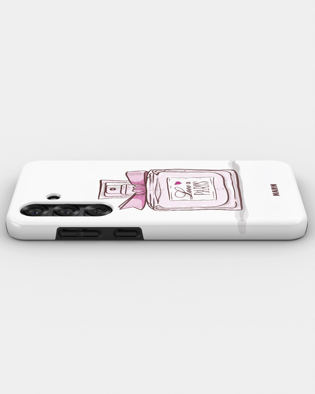Samsung Galaxy S25 Plus Tough Case – Perfume - View 3
