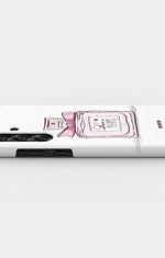 Samsung Galaxy S25 Plus Tough Case – Perfume - View 3