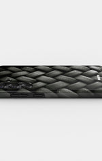 Samsung Galaxy S25 Plus Tough Case – Tires Wall - View 3