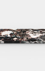 Samsung Galaxy S25 Plus Tough Case – Marble Brown - View 3