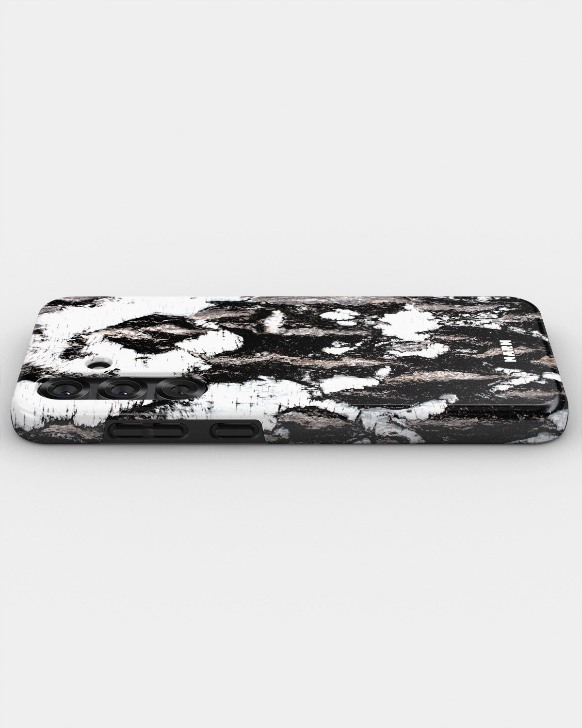 Samsung Galaxy S25 Plus Tough Case – Birch - View 3