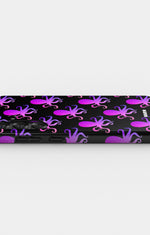 Samsung Galaxy S25 Plus Tough Case – Octopus Pattern - View 3