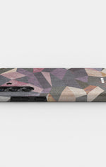 Samsung Galaxy S25 Plus Tough Case – Triangles - View 3