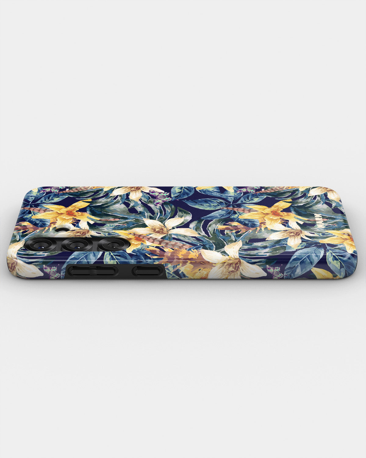 Samsung Galaxy S25 Plus Tough Case – Lily - View 3