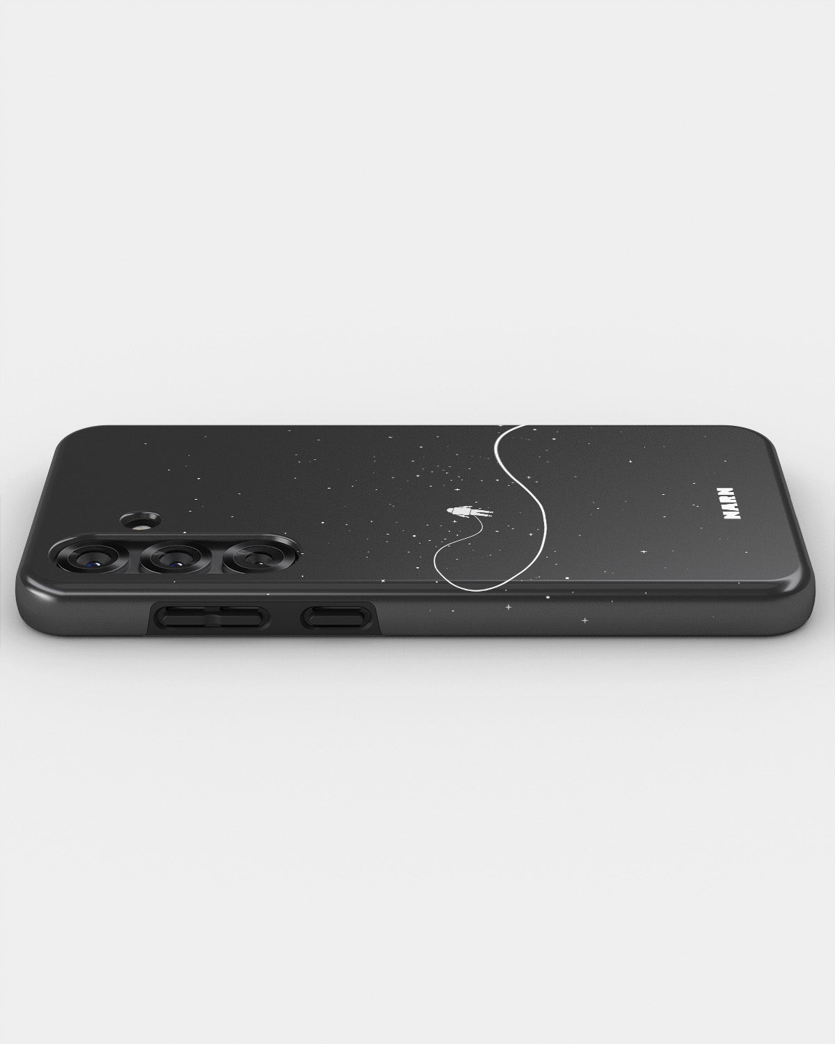 Samsung Galaxy S25 Plus Tough Case – Space Walk - View 3