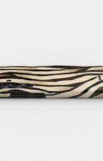 Samsung Galaxy S25 Plus Tough Case – Wild Zebra - View 3
